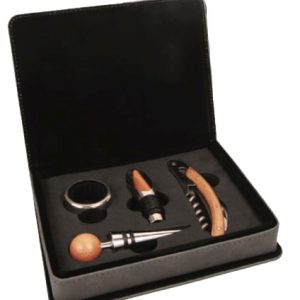 Wine Tool Set