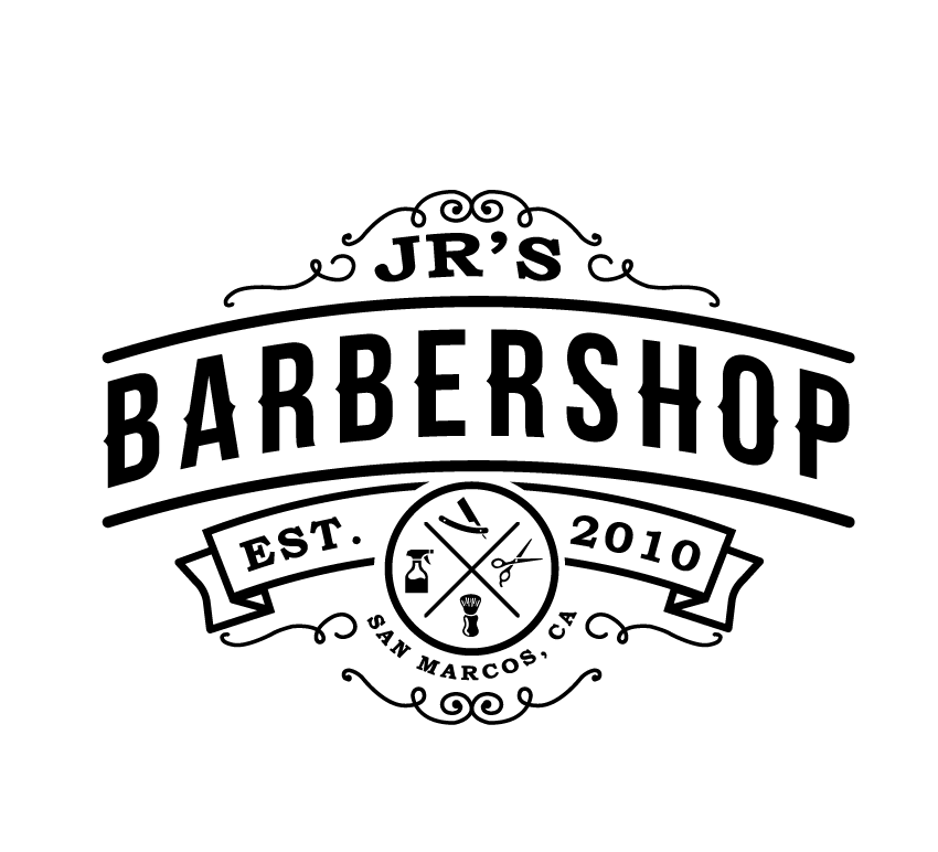 Jr’s Barbershop: World-class Men’s Haircuts For Gentlemen On The Go ...