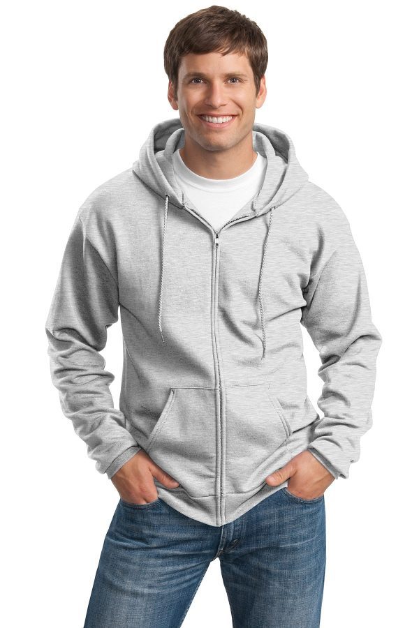 Full Zip