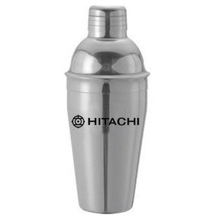 Printed Shaker Bottles (16 Oz.)