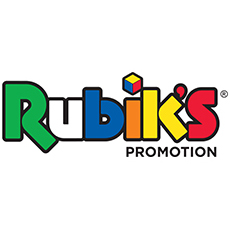 Rubik's Promotion