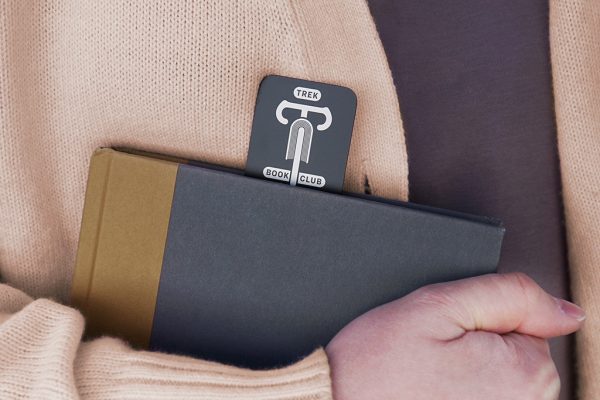 Quick Metal Bookmarks