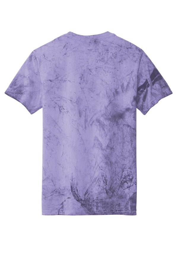 Comfort Colors Heavyweight Color Blast Tee 1745 - Image 2