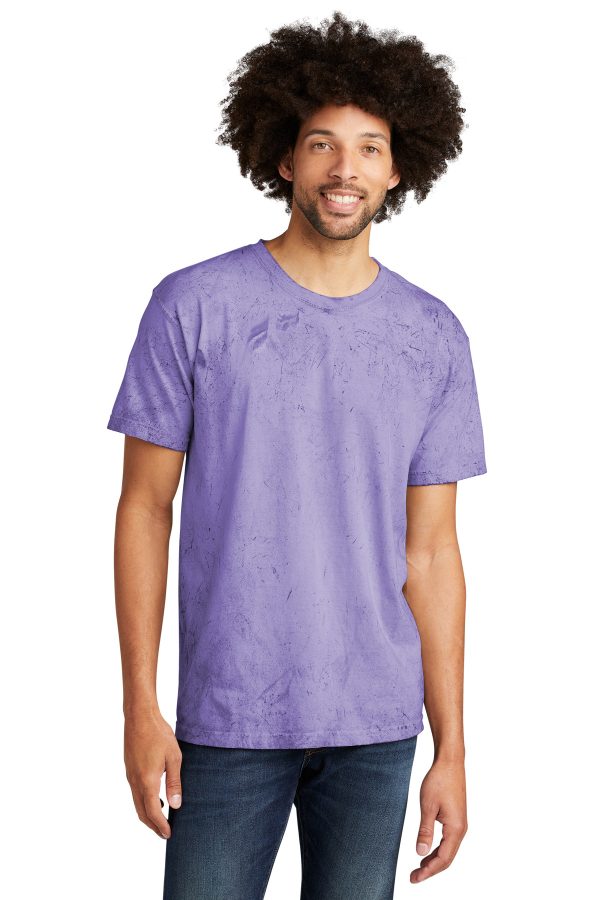 Comfort Colors Heavyweight Color Blast Tee 1745 - Image 3