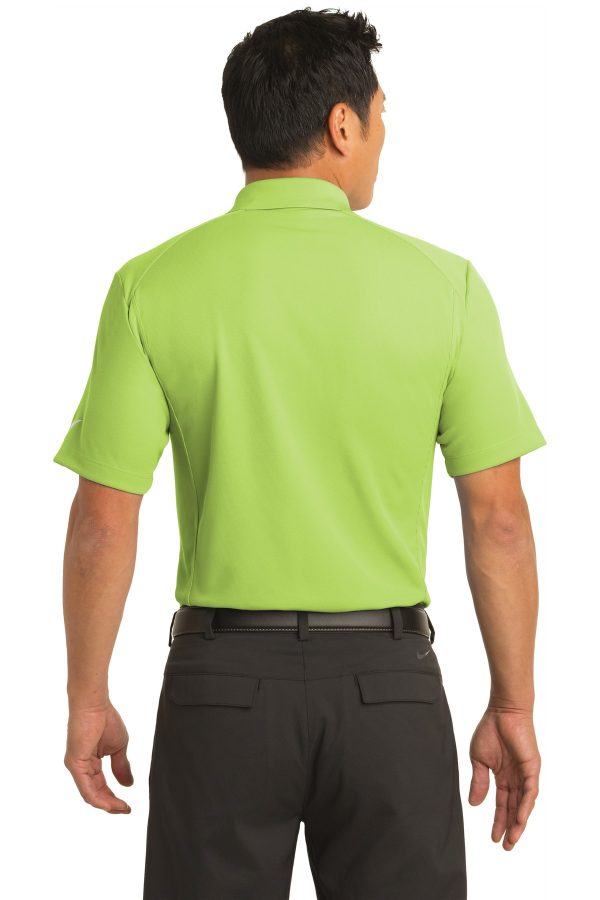 Nike Dri-FIT Classic Polo. 267020 - Image 4