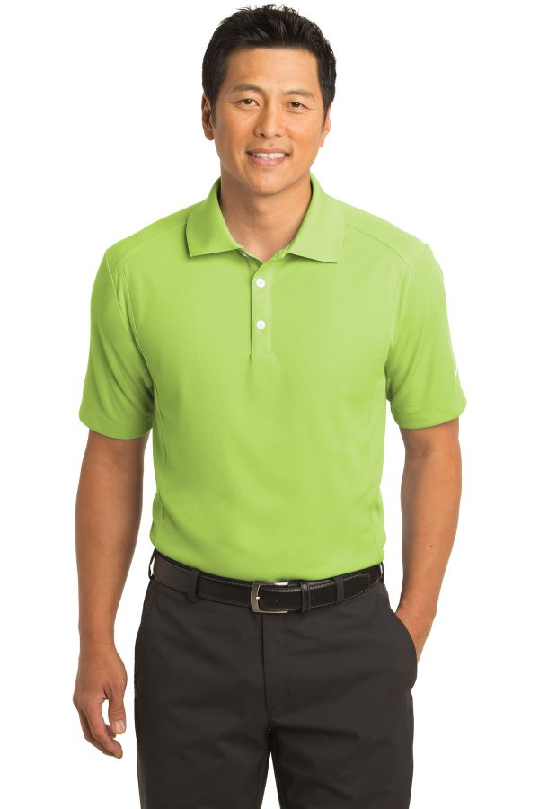 Nike Dri-FIT Classic Polo. 267020 - Image 3