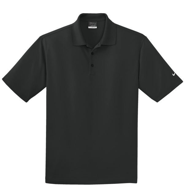 DISCONTINUED Nike Dri-FIT Micro Pique Polo. 363807 - Image 3