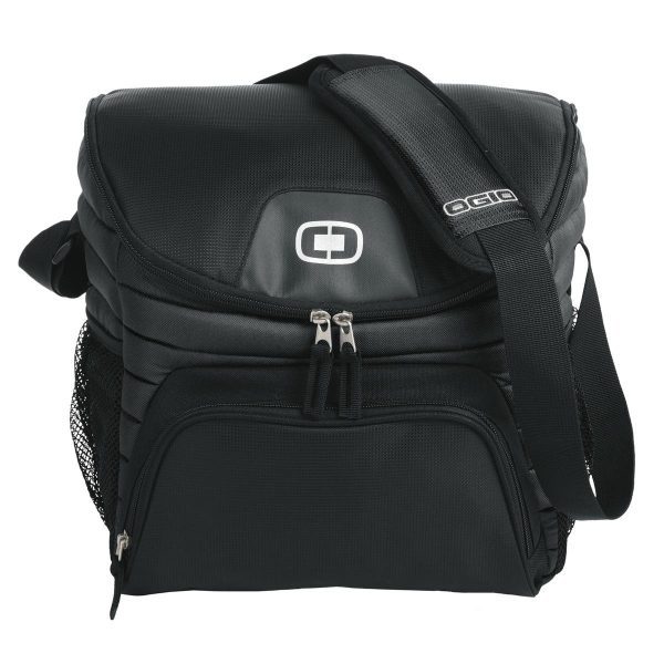 OGIO Chill 18-24 Can Cooler. 408113 - Image 2