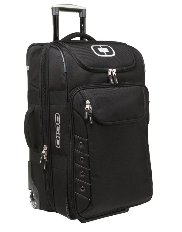 OGIO Canberra 26 Travel Bag. 413006