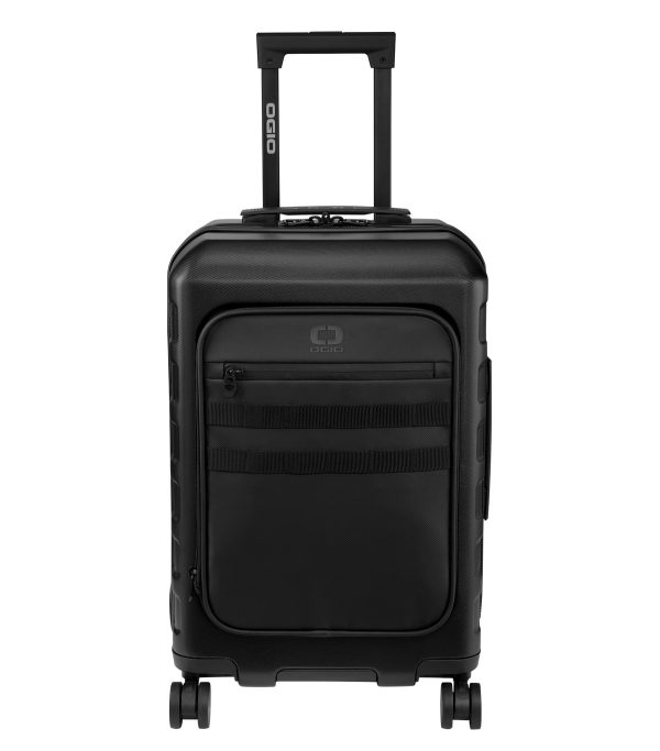 OGIO Utilitarian Carry-On Spinner 413011 - Image 2