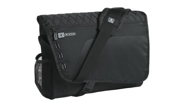 OGIO Vault Messenger. 417012