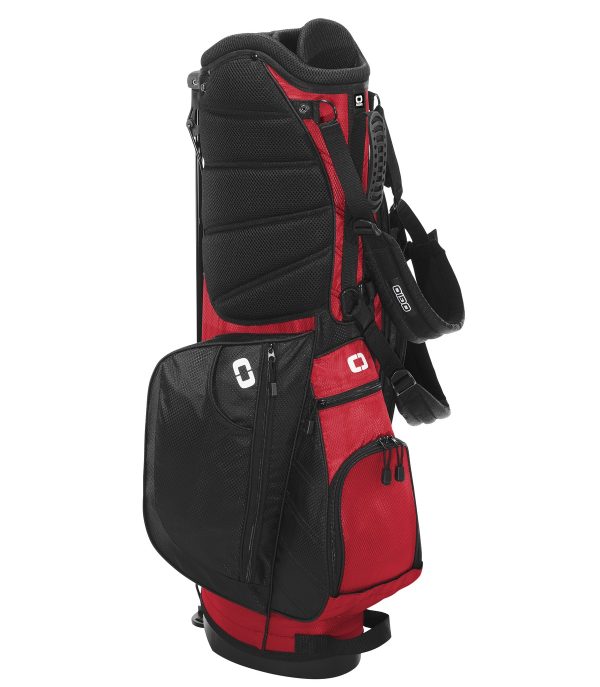 OGIO XL (Xtra-Light) 2.0 Golf Bag. 425043 - Image 2