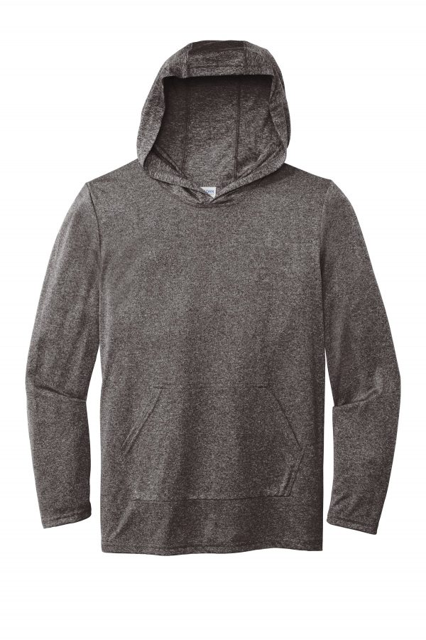 DISCONTINUED Gildan Performance  Core Hooded T-Shirt. 46500 - Image 3