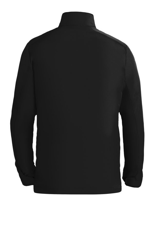 DISCONTINUED Nike 1/2-Zip Wind Shirt. 578675 - Image 4