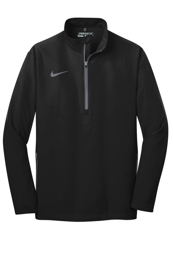 DISCONTINUED Nike 1/2-Zip Wind Shirt. 578675 - Image 3