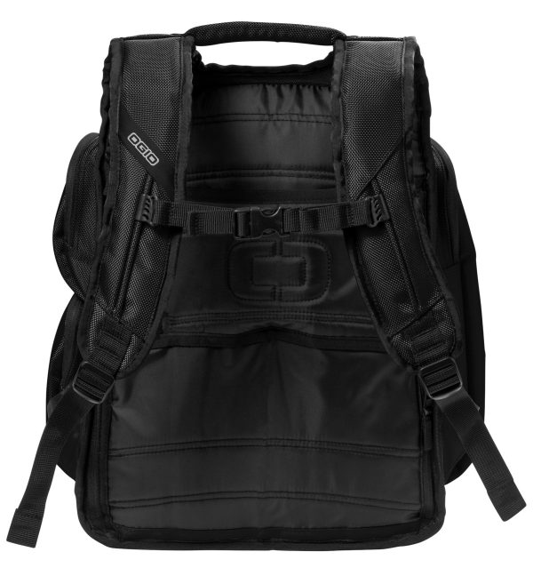 OGIO Metro Ballistic Pack 711107 - Image 2