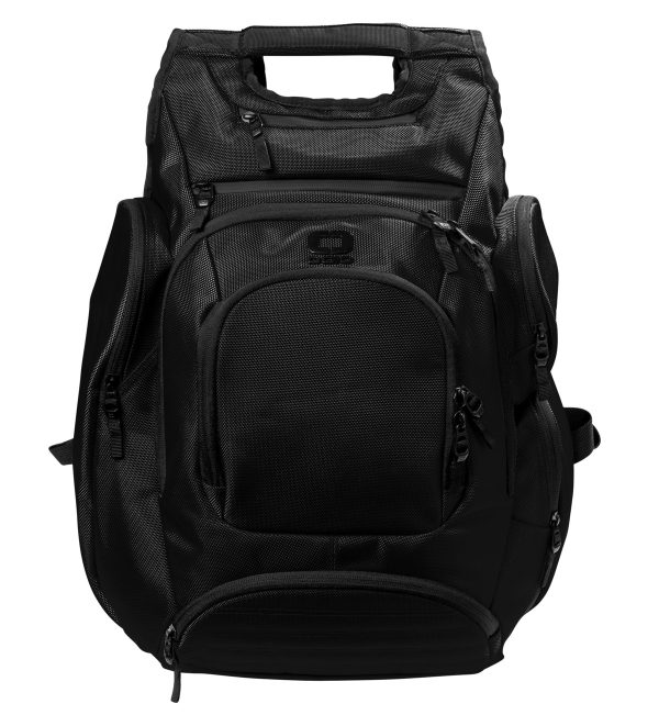 OGIO Metro Ballistic Pack 711107