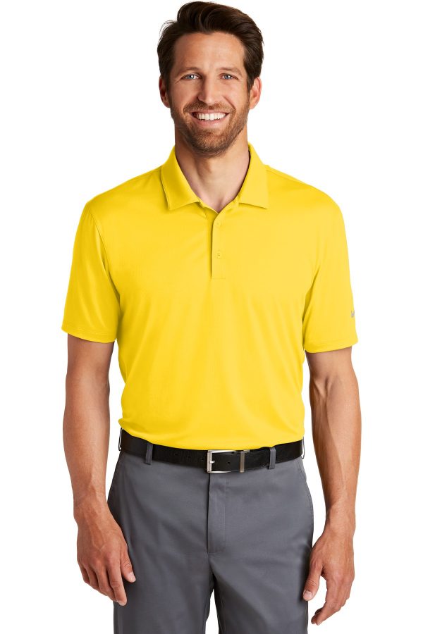 Nike Dri-FIT Legacy Polo. 883681 - Image 3