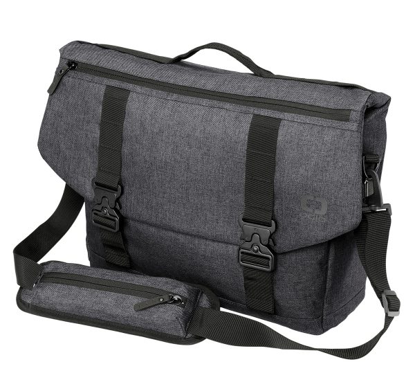 OGIO Command Messenger 93000