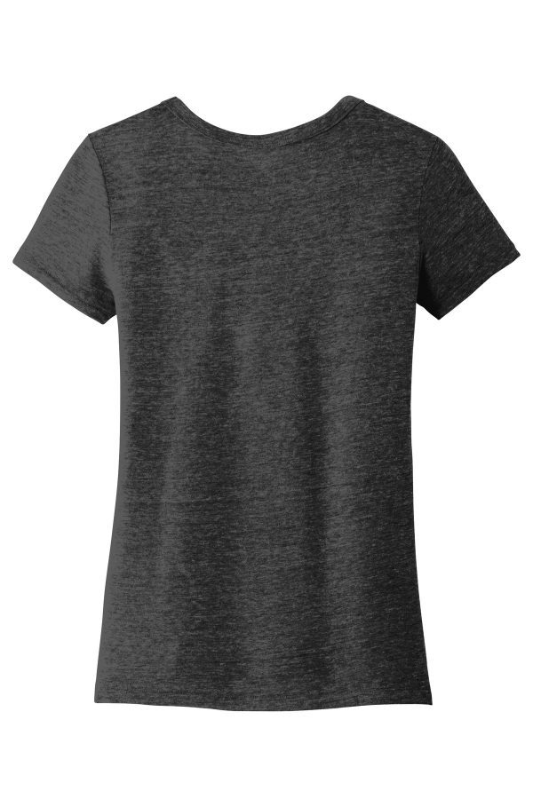 DISCONTINUED Alternative Women's Eco-Jersey Ideal Tee.AA1940 - Image 4