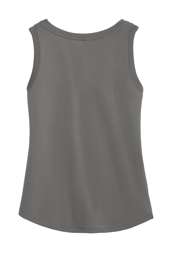 DISCONTINUED Alternative Women's Muscle Cotton Modal Tank Top. AA2830 - Image 4