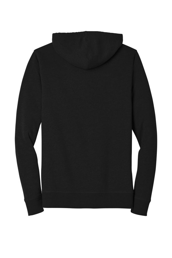 DISCONTINUED Alternative Rider Blended Fleece Pullover Hoodie. AA8051 - Image 4