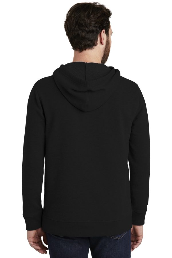 DISCONTINUED Alternative Rider Blended Fleece Pullover Hoodie. AA8051 - Image 2