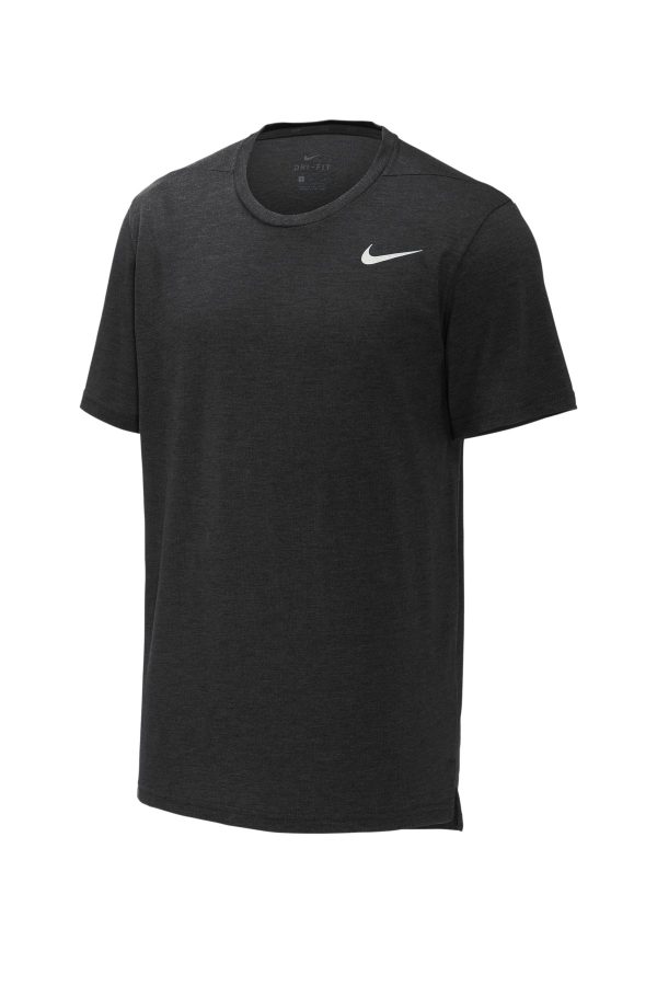 DISCONTINUED LIMITED EDITION Nike Breathe Top AO7580