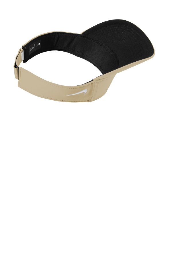 DISCONTINUED Nike Dry Visor AV9754 - Image 2