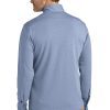 Brooks Brothers Mid-Layer Stretch 1/2-Button BB18202 - Image 4