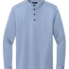 Brooks Brothers Mid-Layer Stretch 1/2-Button BB18202