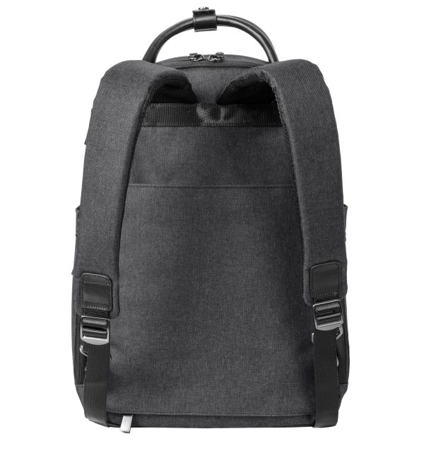 Brooks Brothers Grant Dual-Handle Backpack BB18821