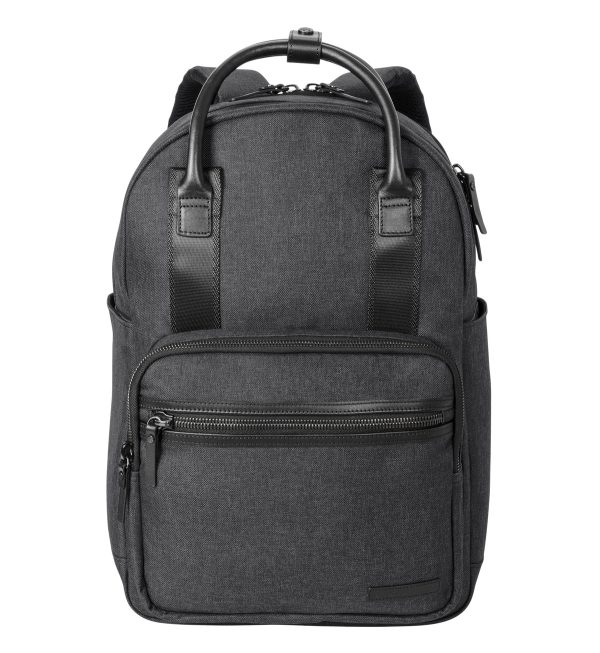 Brooks Brothers Grant Dual-Handle Backpack BB18821 - Image 2