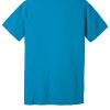 BELLA+CANVAS  Unisex Jersey Short Sleeve Tee. BC3001 - Image 2