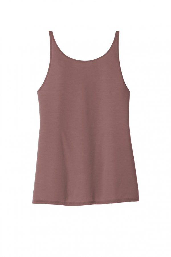 DISCONTINUED BELLA+CANVAS  Women's Slouchy Tank. BC8838 - Image 4