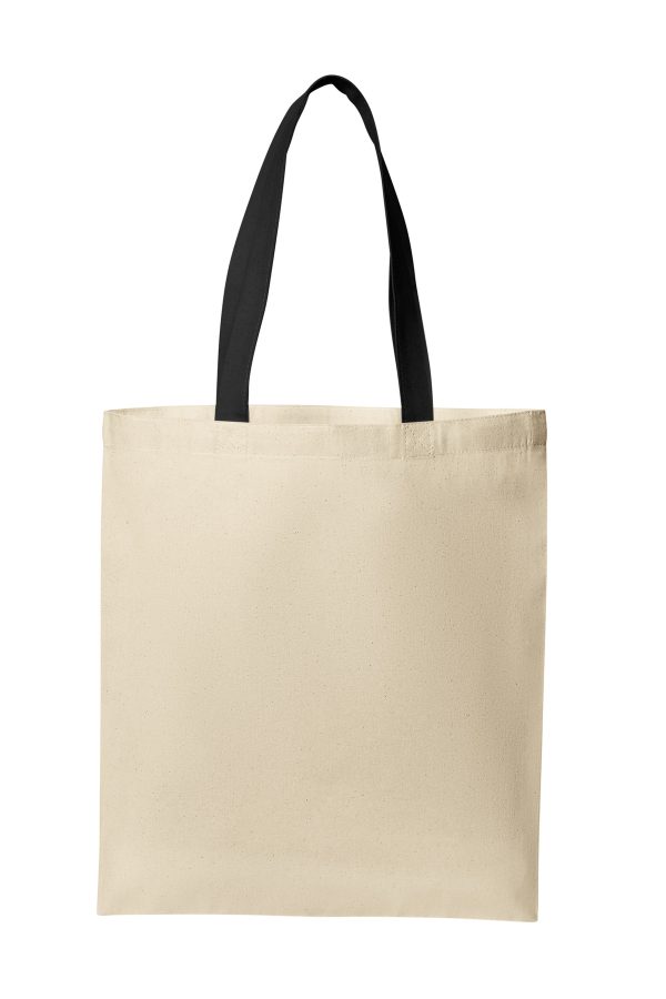 Port Authority Core Cotton Tote BG1500