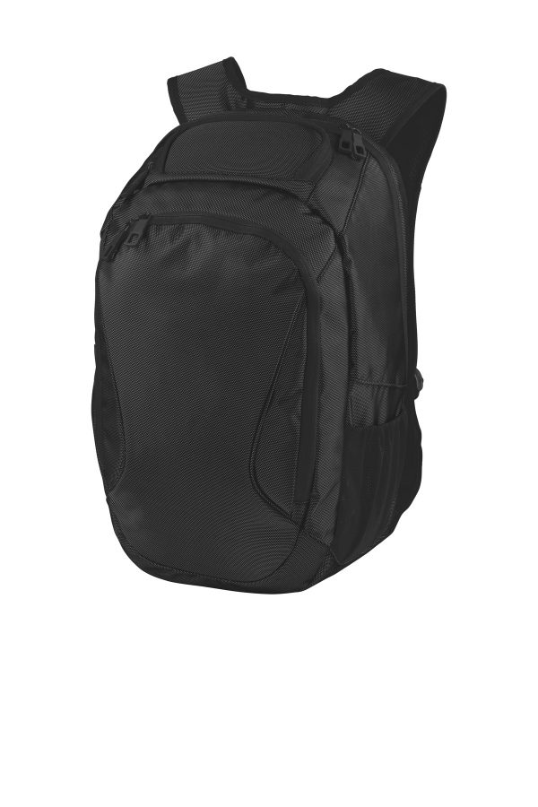 Port Authority  Form Backpack. BG212 - Image 2