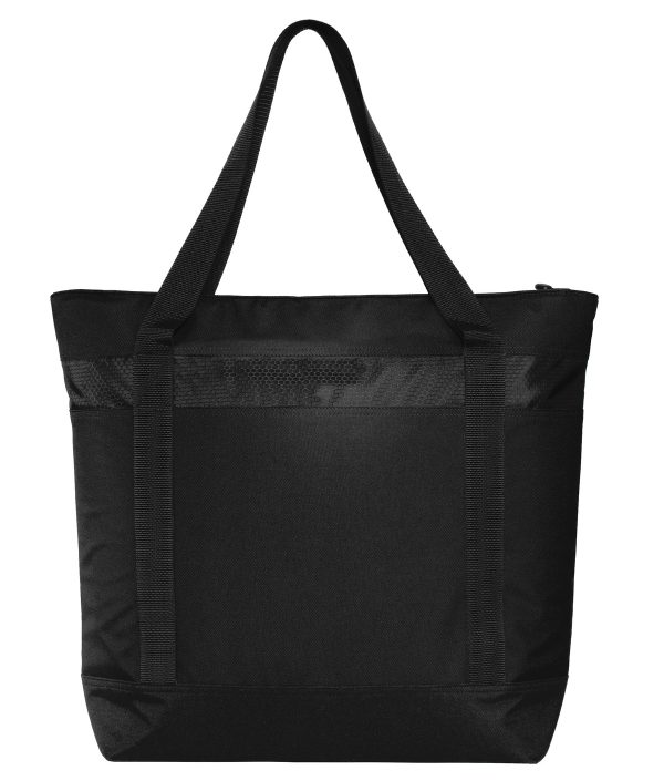 Port Authority Large Tote Cooler. BG527 - Image 2