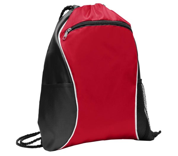 Port AuthorityÂ® Fast Break Cinch Pack. BG613