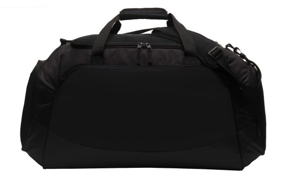 Port Authority Large Active Duffel. BG802 - Image 2