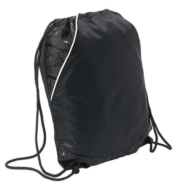 Sport-Tek Rival Cinch Pack. BST600