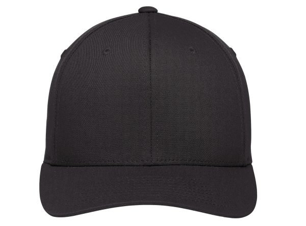 Port Authority Flexfit Cotton Twill Cap. C813