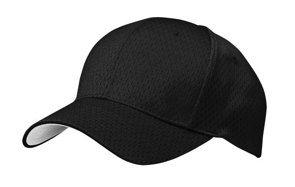 Port Authority Pro Mesh Cap.  C833 - Image 3