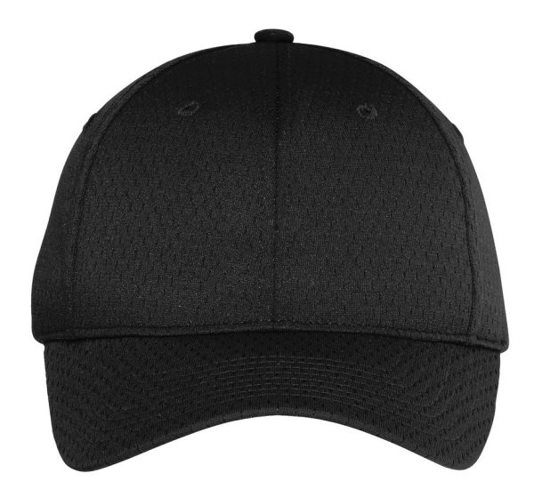 Port Authority Pro Mesh Cap.  C833