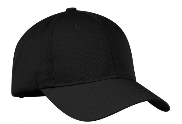 Port Authority Nylon Twill Performance Cap.  C868 - Image 3