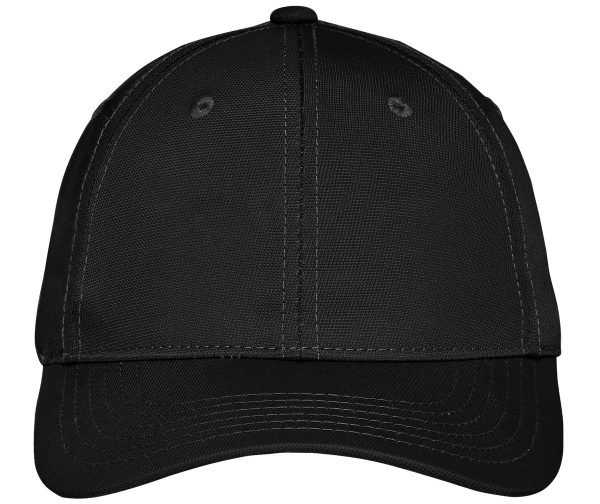 Port Authority Nylon Twill Performance Cap.  C868