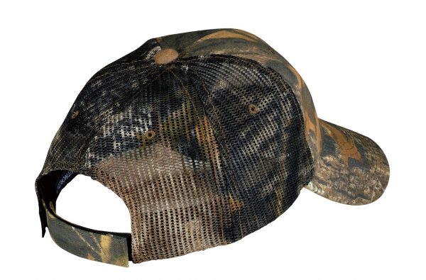 Port Authority Pro Camouflage Series Cap with Mesh Back.  C869 - Image 3