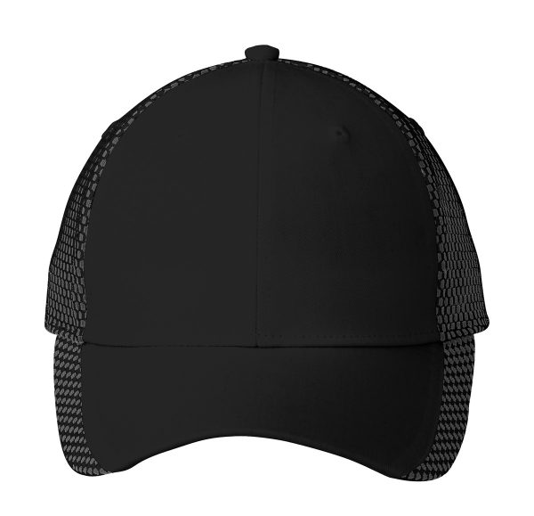 Port Authority® Two-Color Mesh Back Cap. C923