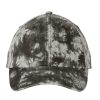 Port Authority Tie-Dye Cap C961 - Image 2