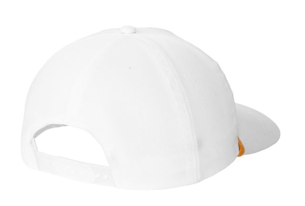 Port Authority Snapback Five-Panel Rope Cap C962